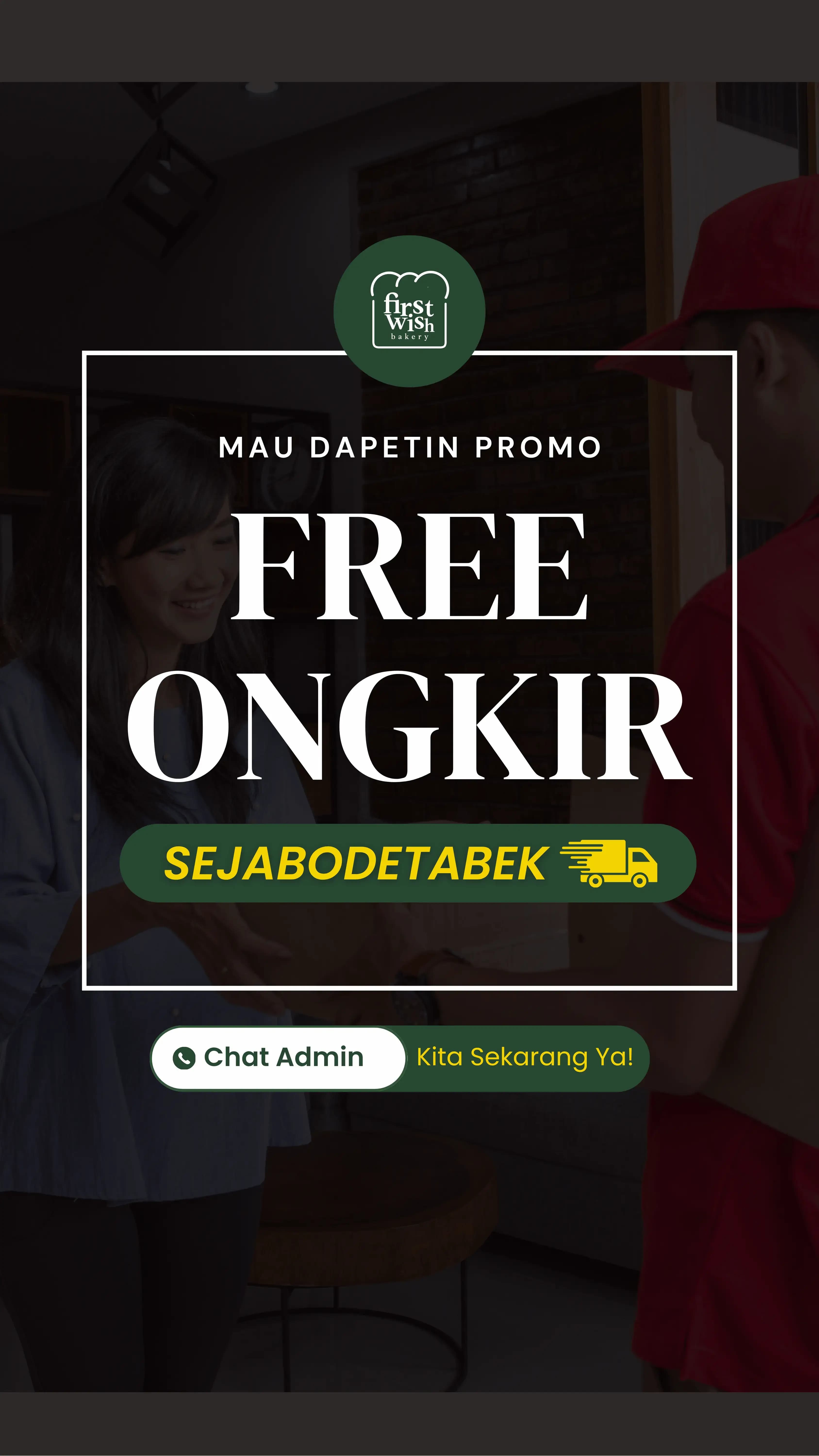 Promo Deal of The Month