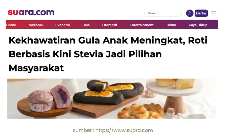 Suara